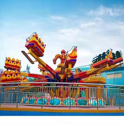 Used Skip Rides Used Jump Rides